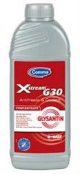 Xstream G30 Antifreeze & Coolant Concentrate
